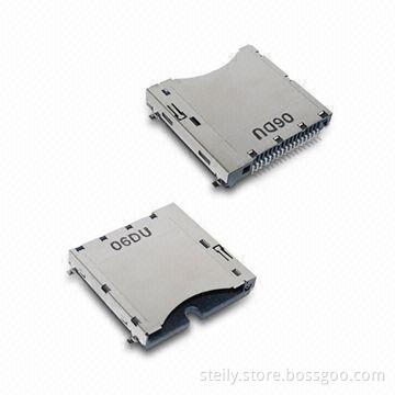 Slot 1 Card Socket for NDSL
